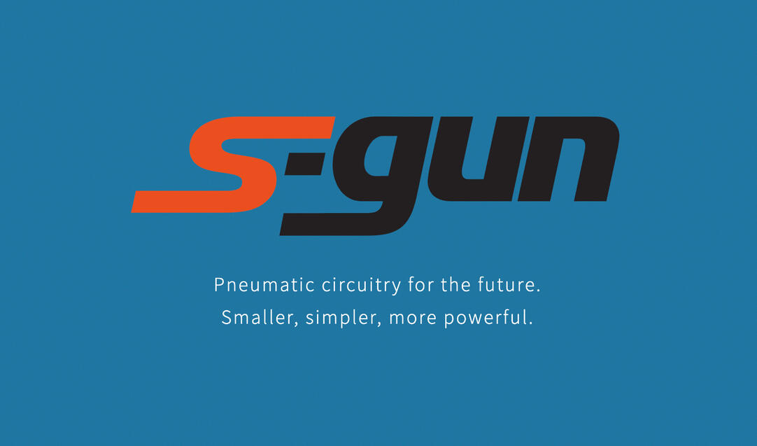 S-Gun