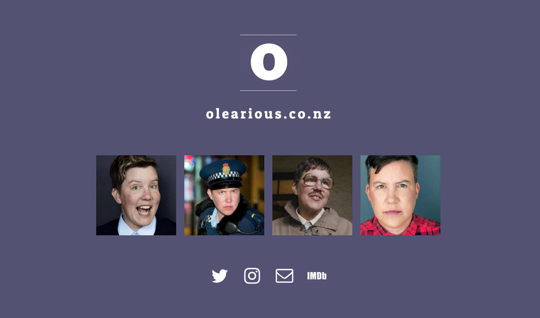 Olearious